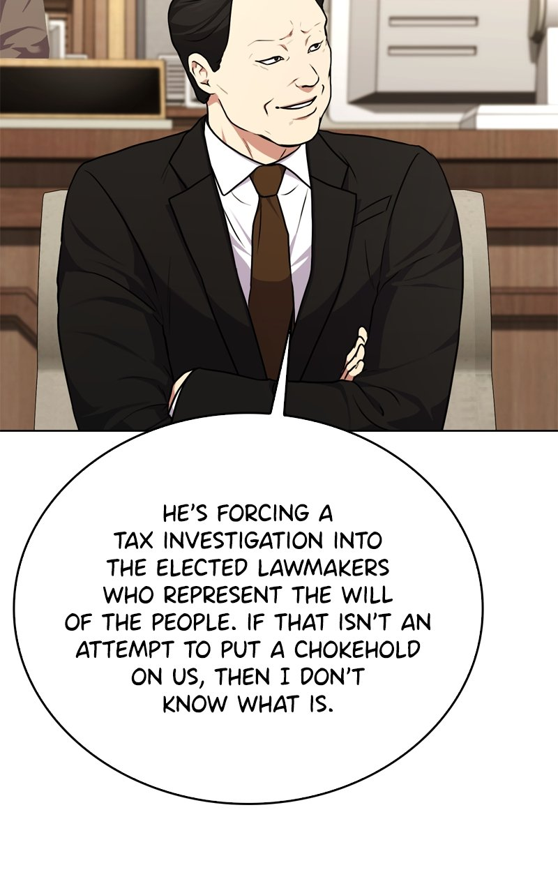 National Tax Service Thug Chapter 153 51